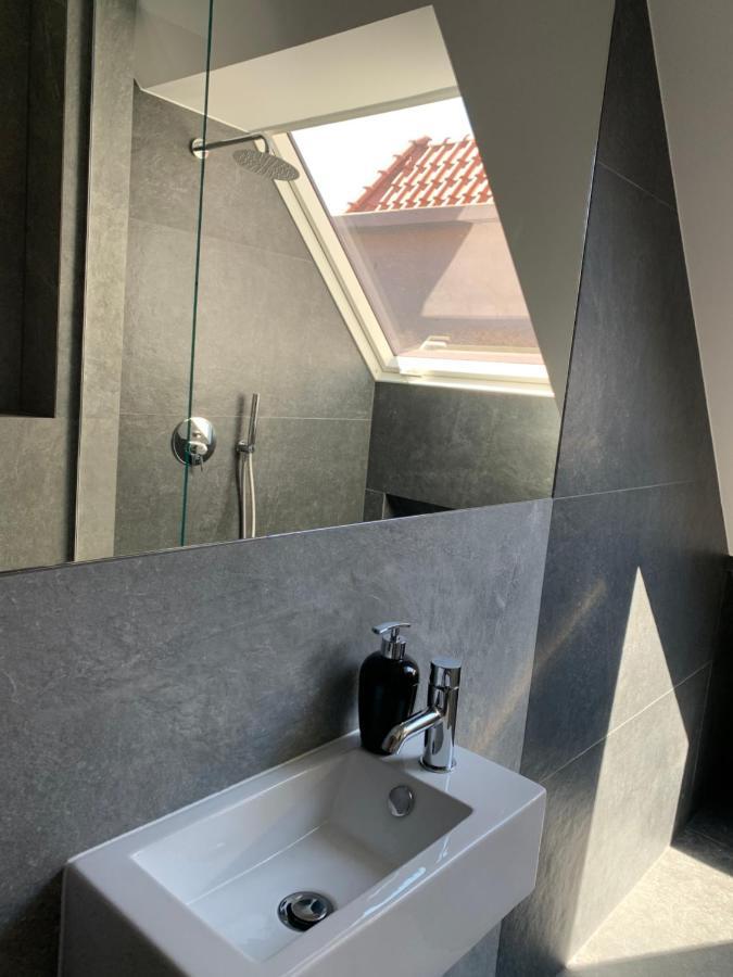 Be In Gdansk Apartments - Old Town - Boutique Studios Ogarna Eksteriør bilde